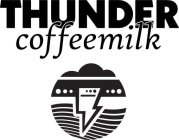 THUNDER COFFEEMILK
