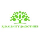 ALKALINITY SMOOTHIES