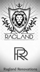 RAGLAND RENOVATIONS RR
