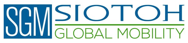 SGM, SIOTOH, GLOBAL MOBILITY