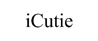 ICUTIE