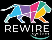 REWIRE SYSTEM
