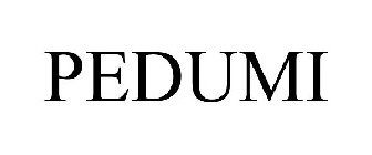 PEDUMI