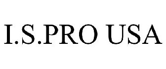 I.S.PRO USA