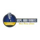 SOUTHERN & BLUEGRASS GOSPEL GOSPEL RADIO FAVORITES HOST BRIAN CROWE