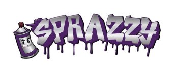 SPRAZZY