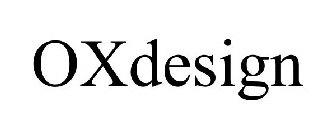 OXDESIGN