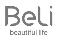 BELI BEAUTIFUL LIFE