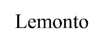 LEMONTO