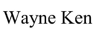 WAYNE KEN