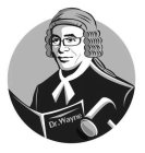 DR. WAYNE