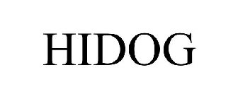 HIDOG