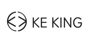 KK KE KING