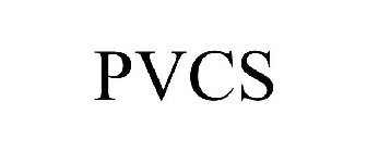 PVCS