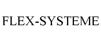 FLEX-SYSTEME