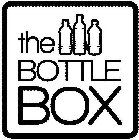 THE BOTTLE BOX