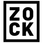 ZOCK