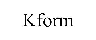 KFORM