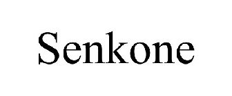 SENKONE