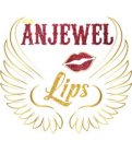 ANJEWEL LIPS