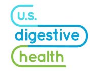 U.S. DIGESTIVE HEALTH