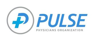 P PULSE PHYSICIAN ORGANIZATION