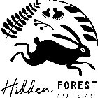 HIDDEN FOREST APOTHECARY
