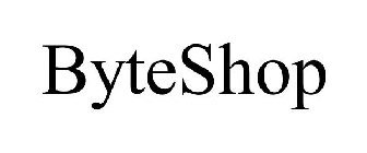 BYTESHOP