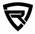 R