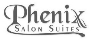 PHENIX SALON SUITES