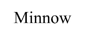 MINNOW