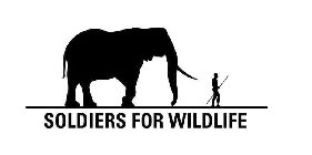 SOLDIERS FOR WILDLIFE