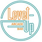 LEVEL UP ARCADE BAR