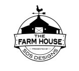THE FARM HOUSE - PRESENTED BY - SDS DESIGNS
