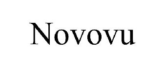 NOVOVU