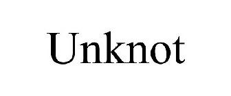 UNKNOT