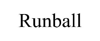 RUNBALL