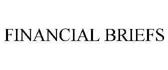 FINANCIAL BRIEFS