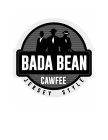 BADA BEAN CAWFEE JERSEY STYLE