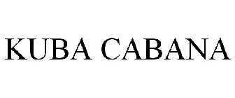 KUBA CABANA