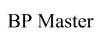 BP MASTER