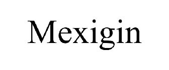 MEXIGIN