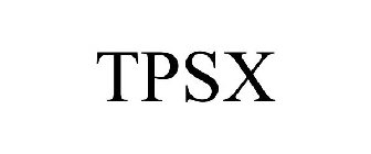 TPSX