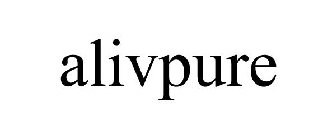 ALIVPURE