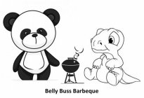 BELLY BUSS BARBEQUE
