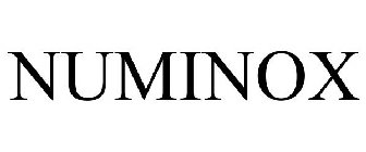 NUMINOX