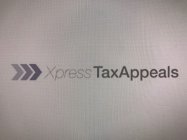 >>>XPRESS TAXAPPEALS