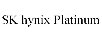 SK HYNIX PLATINUM