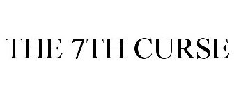 THE 7TH CURSE