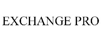 EXCHANGE PRO